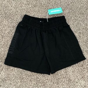 Doyoueven boxy shorts